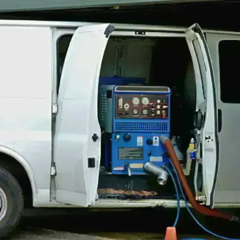 Water Extraction process in Humboldt County, NV